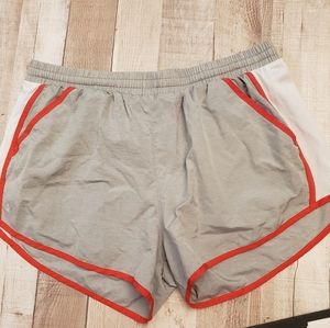 Women's Under Armour shorts
